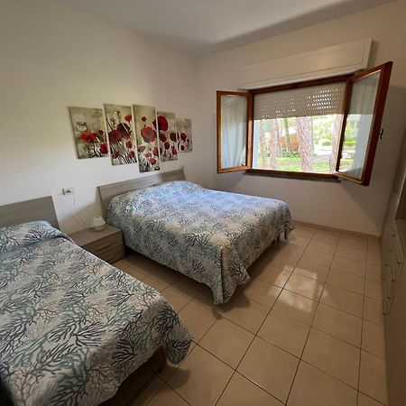 Bilocale Marina Di Grosseto Solo Soggiorni Settimanali Lejlighed Eksteriør billede