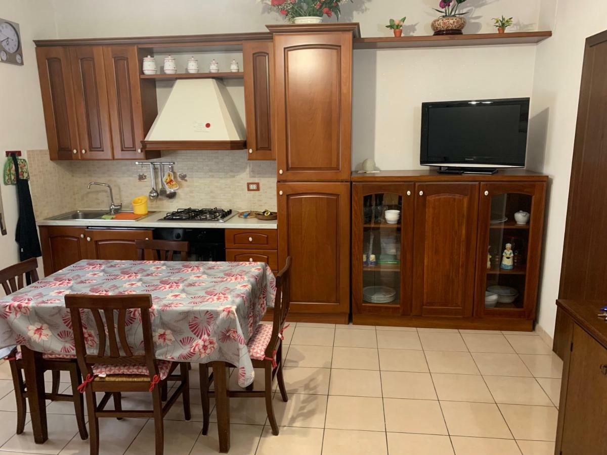Bilocale Marina Di Grosseto Solo Soggiorni Settimanali Lejlighed Eksteriør billede
