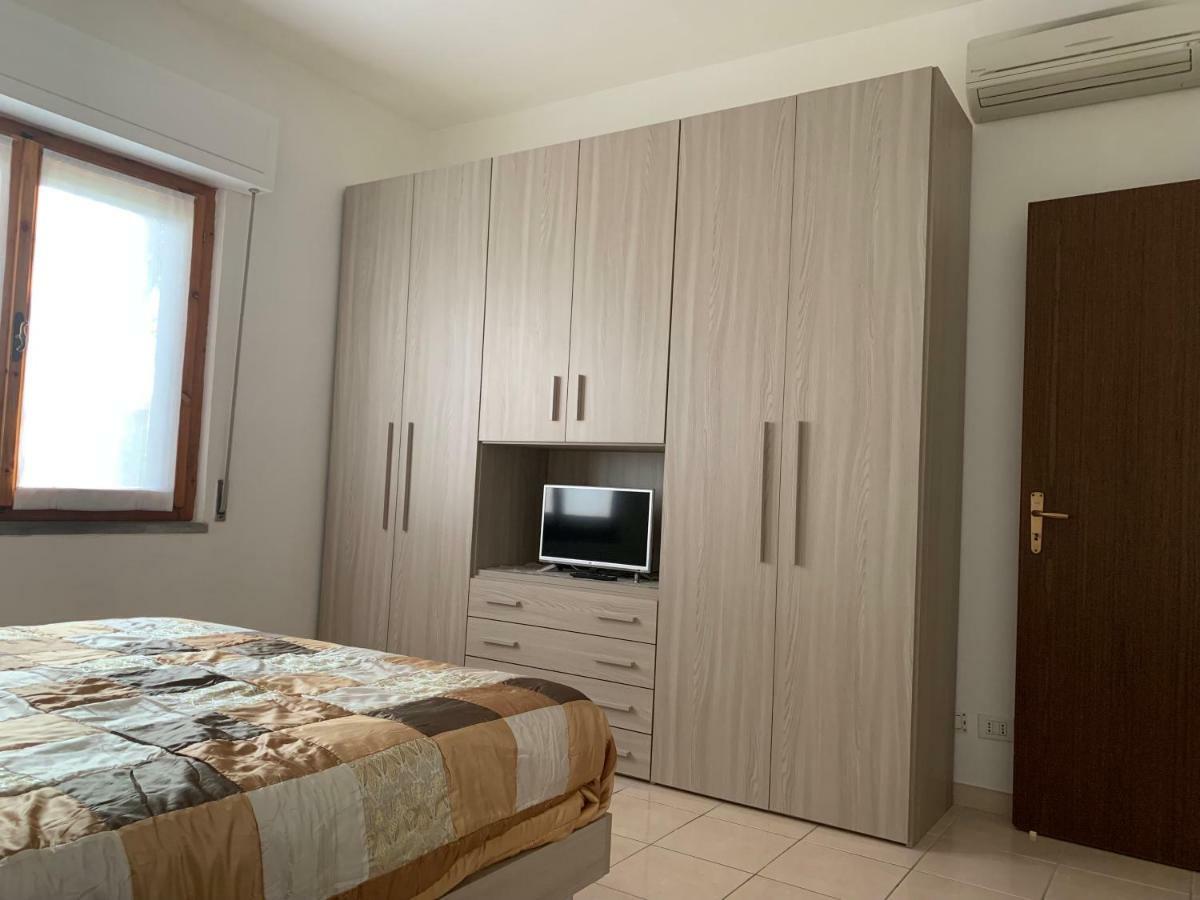 Bilocale Marina Di Grosseto Solo Soggiorni Settimanali Lejlighed Eksteriør billede