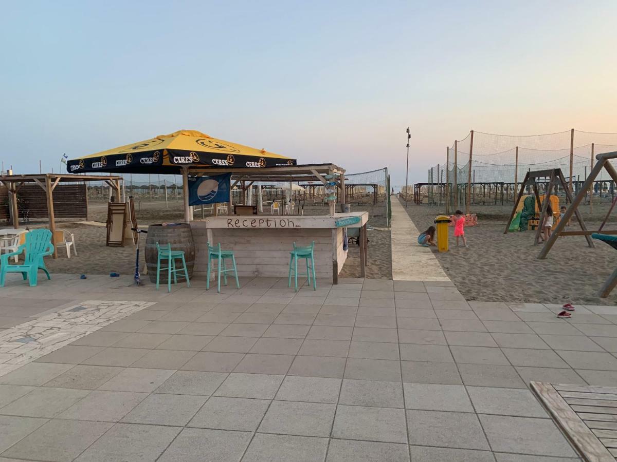 Bilocale Marina Di Grosseto Solo Soggiorni Settimanali Lejlighed Eksteriør billede